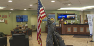 As mental health awareness month ends, Colorado veteran urges others to speak up As mental health awareness month ends, Colorado veteran urges others to speak up