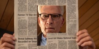 As the Real World Looks Bleak and Democracy Crumbles, TV Comedies Like ‘A Man on the Inside’ and ‘Shrinking’ Are Providing a Needed Mental Health Break As the Real World Looks Bleak and Democracy Crumbles, TV Comedies Like ‘A Man on the Inside’ and ‘Shrinking’ Are Providing a Needed Mental Health Break