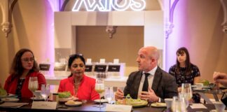 Axios Future of Health Summit: Nutrition and health trends aren't going anywhere, experts say Axios Future of Health Summit: Nutrition and health trends aren't going anywhere, experts say
