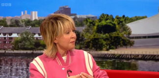 BBC Breakfast: Lulu speaks about her mental health BBC Breakfast: Lulu speaks about her mental health