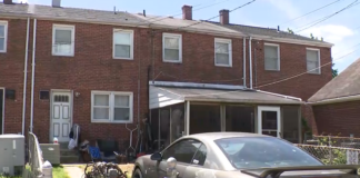 Baltimore County officer, man identified in deadly police shooting during mental health response Baltimore County officer, man identified in deadly police shooting during mental health response