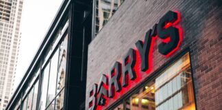 Barry's Bootcamp sprints to global expansion after surviving pandemic Barry's Bootcamp sprints to global expansion after surviving pandemic