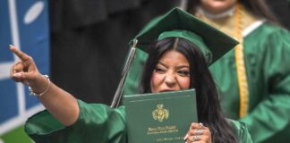 Berea High at Bon Secours Wellness Arena in Greenville. Our best photos Berea High at Bon Secours Wellness Arena in Greenville. Our best photos