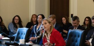 Bill aims to increase state control of Oklahoma mental health agency finances Bill aims to increase state control of Oklahoma mental health agency finances