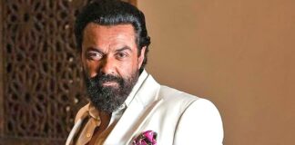 Bobby Deol’s intense gym session sets serious fitness goals : Bollywood News Bobby Deol’s intense gym session sets serious fitness goals : Bollywood News