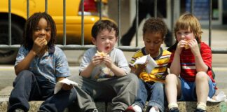 Bossier Schools’ FREE Meal Boxes Bossier Schools' FREE Meal Boxes