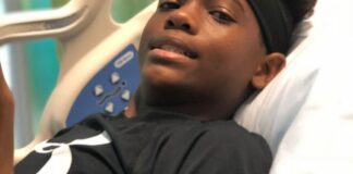 Breakthrough treatment at Holtz Children’s Hospital gives Florida boy new life after sickle cell disease | Health Wellness Breakthrough treatment at Holtz Children’s Hospital gives Florida boy new life after sickle cell disease | Health Wellness