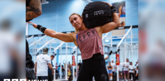 Bristol headteacher to represent UK at fitness championships Bristol headteacher to represent UK at fitness championships