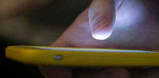 Britt leads bill to add mental health warnings on social media Britt leads bill to add mental health warnings on social media