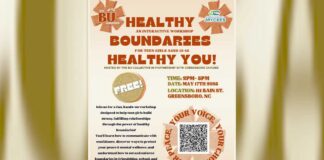 Buy Black Guide promotes Mental Health Awareness with May segment Buy Black Guide promotes Mental Health Awareness with May segment