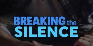 CBS6 Mental Health Special: Breaking the Silence station icon
