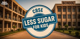 CBSE ‘sugar board’ move sparks national debate on kids’ health and food habits CBSE 'sugar board' move sparks national debate on kids' health and food habits