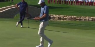 CJ Cup Byron Nelson tournament proceeds fuel mental health campaign across Dallas CJ Cup Byron Nelson supports mental health initiatives through donations to Dallas nonprofit