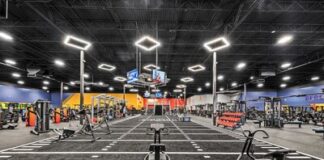 CR Fitness Holdings Opens 85th Crunch Fitness Location with State-of-the-Art Facility in Gainesville, GA CR Fitness Holdings Opens 85th Crunch Fitness Location with State-of-the-Art Facility in Gainesville, GA