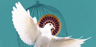 Can participation in religion improve mental health? – Deseret News Can participation in religion improve mental health? – Deseret News