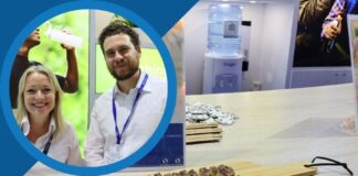 Carbery & Synergy tap functional nutrition through smoothies, shakes & bars Carbery & Synergy tap functional nutrition through smoothies, shakes & bars