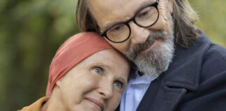 Carrying the weight: Cancer caregivers and nutrition care Carrying the weight: Cancer caregivers and nutrition care