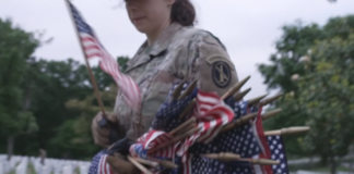 Charlottesville nonprofit highlights mental health on Memorial Day Charlottesville nonprofit highlights mental health on Memorial Day