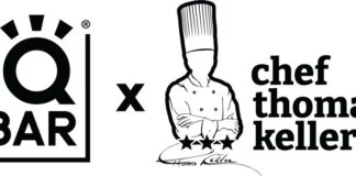 Chef-Led Functional Nutrition Lines : thomas Keller Chef-Led Functional Nutrition Lines : thomas Keller