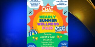 Chico Housing Action Team holding inaugural Nearly Summer Wellness Fair & Music Festival on Sunday | News Chico Housing Action Team holding inaugural Nearly Summer Wellness Fair & Music Festival on Sunday | News