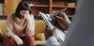 City leaders highlight mental health services funded by taxpayers during public safety meeting City leaders highlight mental health services funded by taxpayers during public safety meeting