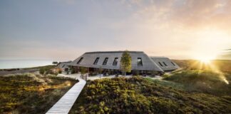 Clinique La Prairie, Euphoria and More Longevity Spas to Know Lanserhof Sylt