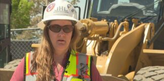 Colorado mother helps construction workers address mental health, drug abuse and suicides Colorado mother helps construction workers address mental health, drug abuse and suicides