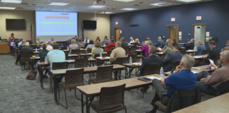 Conference on mental health held in Rice Lake exploring how to handle impacts from the 2024 HSHS Sacred Heart closure Conference on mental health held in Rice Lake exploring how to handle impacts from the 2024 HSHS Sacred Heart closure