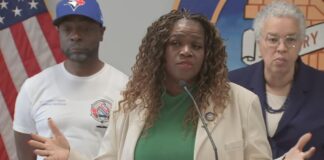 Cook County Officials Raise Awareness Around Youth Mental Health, Resources Cook County Officials Raise Awareness Around Youth Mental Health, Resources