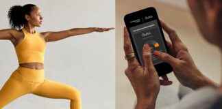 CorePower Yoga and Oura Launch Wellness Tech Integration CorePower Yoga and Oura Launch Wellness Tech Integration