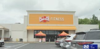 Crunch Fitness opens in Springfield, offering personalized classes Crunch Fitness opens in Springfield, offering personalized classes