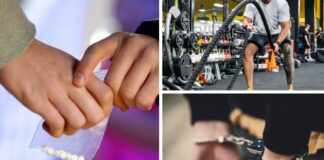 Dark underbelly of Aussie gyms exposed Dark underbelly of Aussie gyms exposed