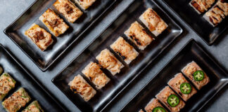 Denver's Wellness Sushi to Open Second Location in Boulder Denver's Wellness Sushi to Open Second Location in Boulder