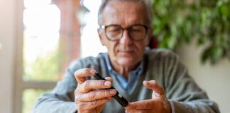 Diabetes warning: Know how stress can affect your blood sugar levels; doctor shares tips to manage | Health Diabetes warning: Know how stress can affect your blood sugar levels; doctor shares tips to manage | Health