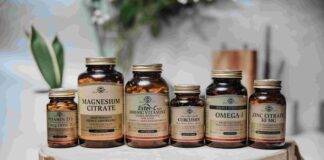 Dietary supplements, between science and responsible choices Market value and trends Dietary supplements, between science and responsible choices Market value and trends