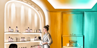 Dior Spas Are Redesigning Wellness Dior Spas Are Redesigning Wellness