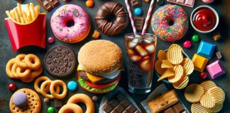 Do Ultraprocessed Foods Deserve a Bad Reputation? Do Ultraprocessed Foods Deserve a Bad Reputation?