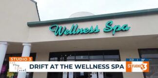 Drift at The Wellness Spa Drift at The Wellness Spa