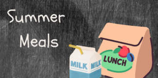 EBR Schools free summer meals program begins May 27 EBR Schools free summer meals program begins May 27