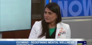 EXOMIND – Redefining Mental Wellness with BTL EXOMIND – Redefining Mental Wellness with BTL