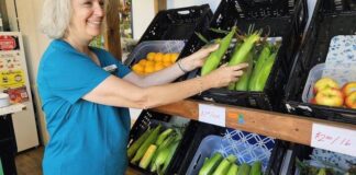 Elderly will be impacted by nutrition program cuts | News Elderly will be impacted by nutrition program cuts | News