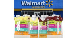 Else Nutrition Expands Nationwide with Kids Ready-to-Drink Shakes in 1,000 Leading U.S. Retailer Stores Else Nutrition Expands Nationwide with Kids Ready-to-Drink Shakes in 1,000 Leading U.S. Retailer Stores