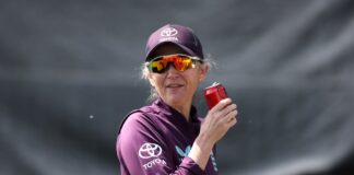 England to introduce minimum fitness standards under new coach Charlotte Edwards England to introduce minimum fitness standards under new coach Charlotte Edwards