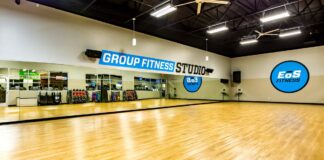 EōS Fitness opens new Land O’Lakes location EōS Fitness opens new Land O’Lakes location