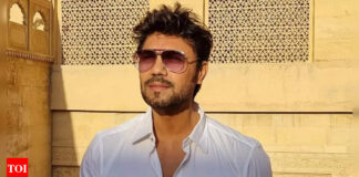Exclusive: Gaurav Chopra reveals his fitness secrets; says ‘You don’t have to go to gym everyday, you need to be active’ Exclusive: Gaurav Chopra reveals his fitness secrets; says ‘You don’t have to go to gym everyday, you need to be active’