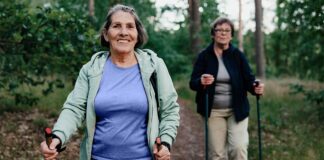 Exercise timing, consistency can affect heart and lung fitness Exercise timing, consistency can affect heart and lung fitness