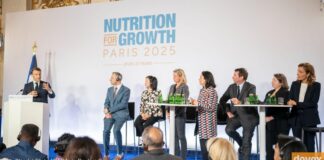 Experts: UK’s reticence to pledge support for nutrition ‘deeply concerning’ Experts: UK’s reticence to pledge support for nutrition ‘deeply concerning’