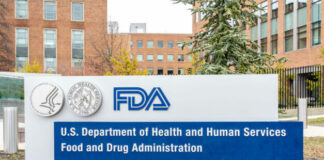FDA, NIH develop nutrition regulation program FDA, NIH develop nutrition regulation program