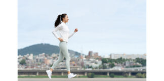 Fast Walking for Optimal Fitness Fast Walking for Optimal Fitness