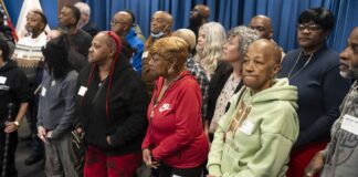 Federal health, nutrition programs cuts would have drastic effect on Illinois Federal health, nutrition programs cuts would have drastic effect on Illinois